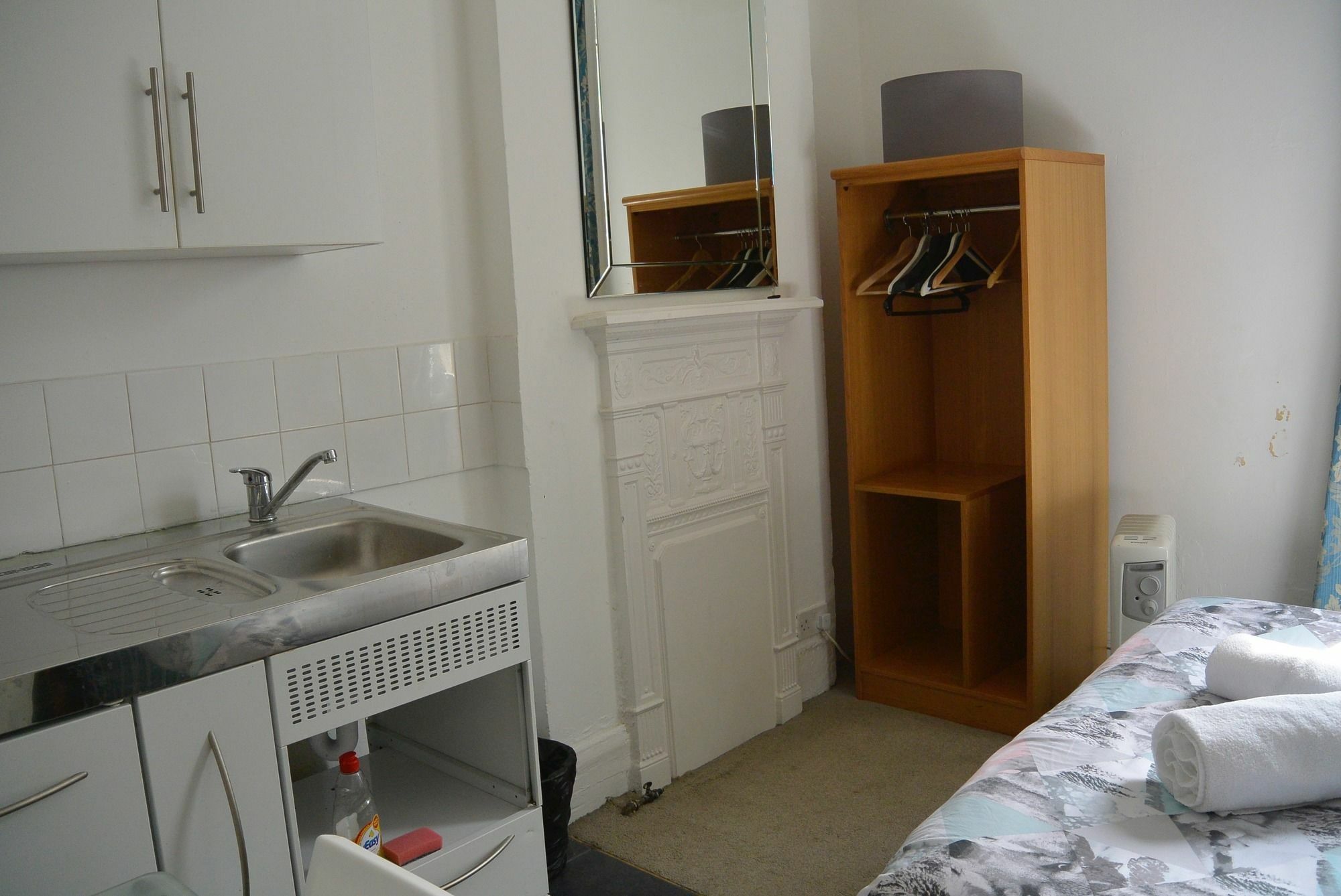 In Chelsea Gasthuis 2*